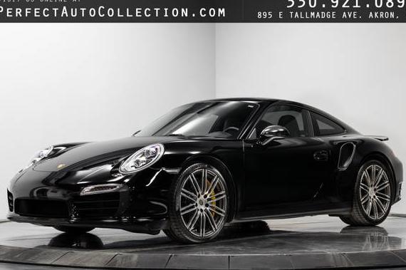 PORSCHE 911 2015 WP0AD2A97FS160388 image PORSCHE 911 2015 WP0AD2A97FS160388 image