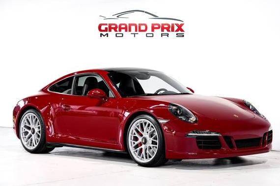 PORSCHE 911 2015 WP0AB2A9XFS125382 image PORSCHE 911 2015 WP0AB2A9XFS125382 image