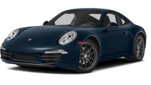 PORSCHE 911 2015 WP0AA2A91FS106206 image