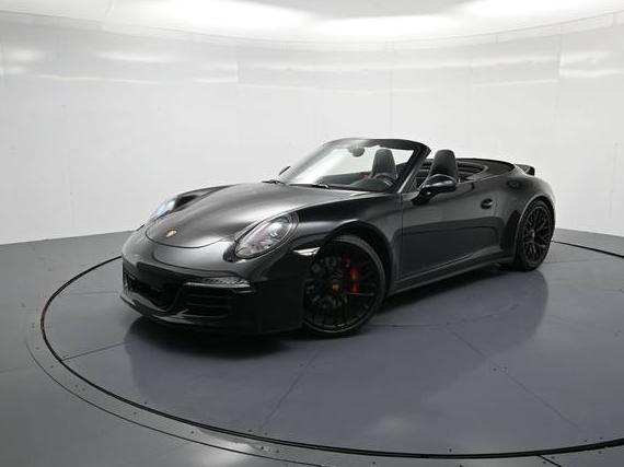 PORSCHE 911 2015 WP0CB2A92FS154741 image PORSCHE 911 2015 WP0CB2A92FS154741 image