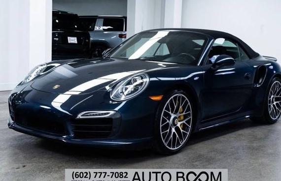 PORSCHE 911 2015 WP0CD2A92FS178631 image PORSCHE 911 2015 WP0CD2A92FS178631 image