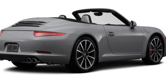 PORSCHE 911 2015 WP0CB2A92FS143254 image PORSCHE 911 2015 WP0CB2A92FS143254 image