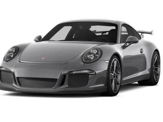 PORSCHE 911 2015 WP0AC2A92FS189249 image