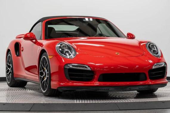 PORSCHE 911 2015 WP0CD2A96FS172198 image PORSCHE 911 2015 WP0CD2A96FS172198 image