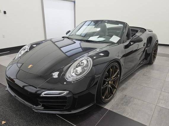 PORSCHE 911 2015 WP0CD2A92FS172098 image PORSCHE 911 2015 WP0CD2A92FS172098 image