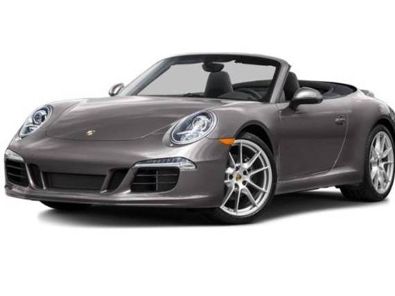 PORSCHE 911 2015 WP0CA2A96FS141249 image PORSCHE 911 2015 WP0CA2A96FS141249 image
