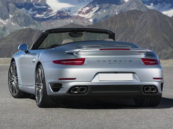 PORSCHE 911 2015 WP0CB2A90FS154639 image PORSCHE 911 2015 WP0CB2A90FS154639 image