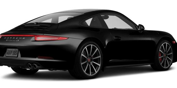PORSCHE 911 2015 WP0AC2A92FS183970 image