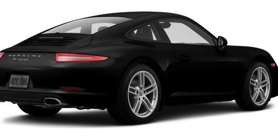 PORSCHE 911 2015 WP0AA2A98FS106185 image