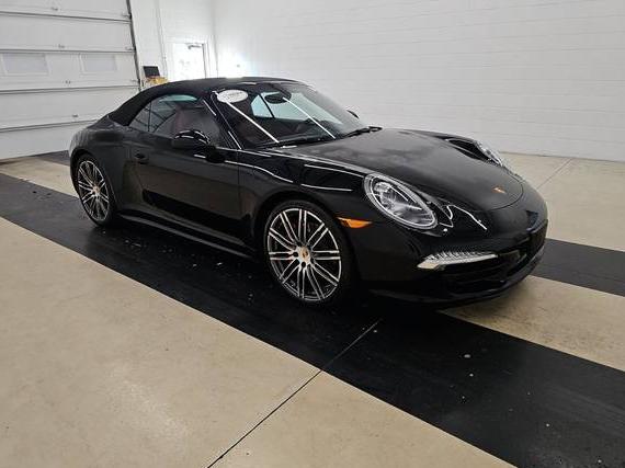PORSCHE 911 2015 WP0CB2A9XFS143163 image PORSCHE 911 2015 WP0CB2A9XFS143163 image