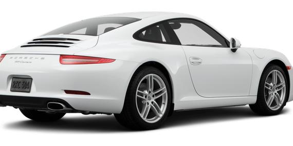 PORSCHE 911 2015 WP0AA2A99FS106714 image PORSCHE 911 2015 WP0AA2A99FS106714 image