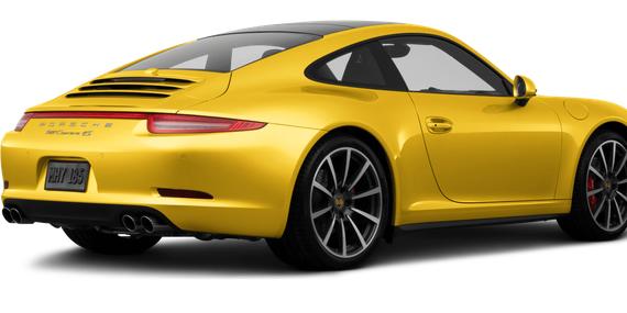 PORSCHE 911 2015 WP0AD2A98FS160187 image