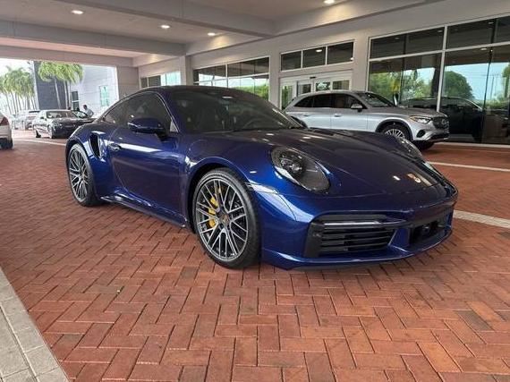 PORSCHE 911 2022 WP0AD2A9XNS255347 image PORSCHE 911 2022 WP0AD2A9XNS255347 image