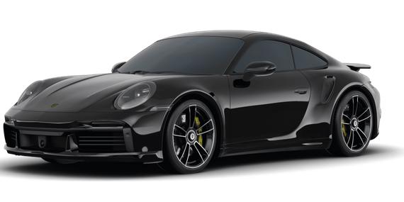 PORSCHE 911 2022 WP0AD2A9XNS254568 image