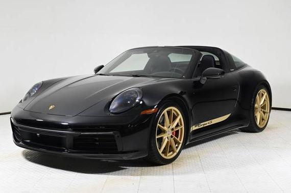 PORSCHE 911 2022 WP0BB2A94NS231622 image PORSCHE 911 2022 WP0BB2A94NS231622 image