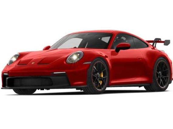 PORSCHE 911 2022 WP0AC2A93NS268508 image PORSCHE 911 2022 WP0AC2A93NS268508 image