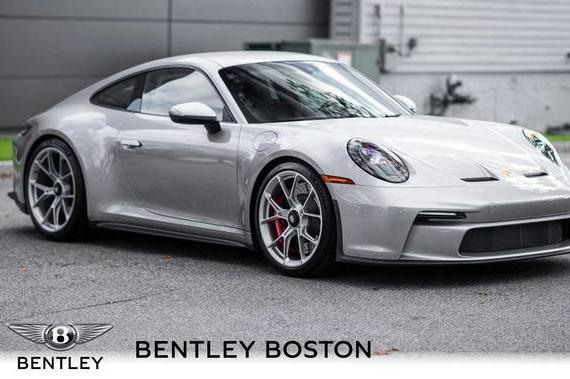 PORSCHE 911 2022 WP0AC2A91NS269849 image PORSCHE 911 2022 WP0AC2A91NS269849 image