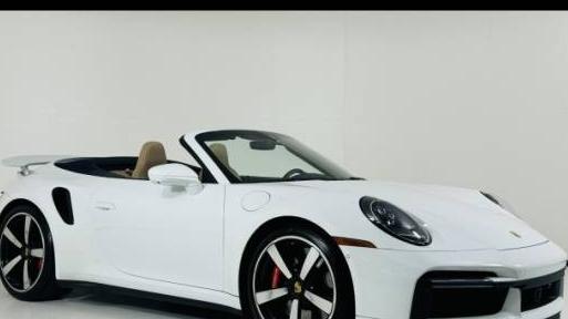 PORSCHE 911 2022 WP0CD2A97NS260255 image PORSCHE 911 2022 WP0CD2A97NS260255 image