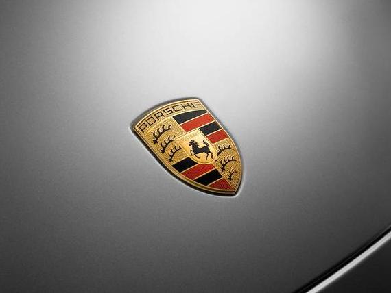 PORSCHE 911 2022 WP0AD2A9XNS254425 image