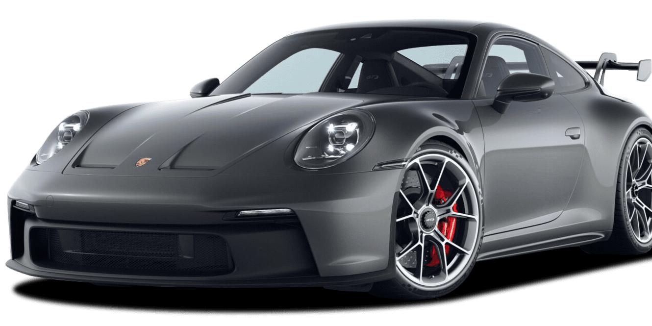 PORSCHE 911 2022 WP0AC2A95NS268820 image PORSCHE 911 2022 WP0AC2A95NS268820 image