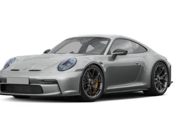 PORSCHE 911 2022 WP0AC2A91NS268541 image