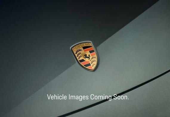 PORSCHE 911 2022 WP0CD2A90NS260811 image PORSCHE 911 2022 WP0CD2A90NS260811 image