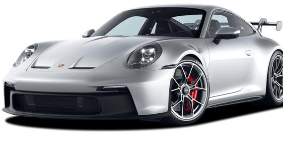 PORSCHE 911 2022 WP0AC2A9XNS269168 image