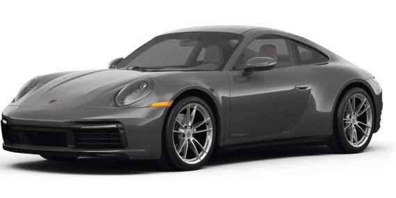 PORSCHE 911 2022 WP0AA2A90NS206442 image PORSCHE 911 2022 WP0AA2A90NS206442 image