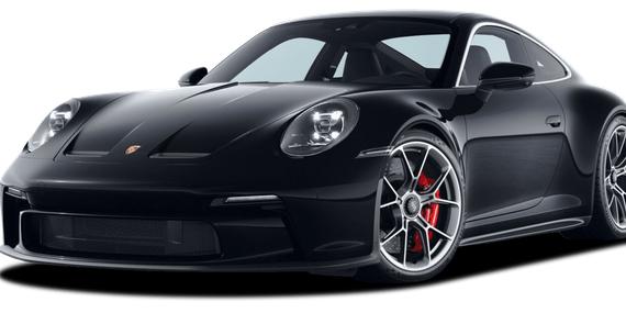 PORSCHE 911 2022 WP0AC2A96NS269782 image PORSCHE 911 2022 WP0AC2A96NS269782 image