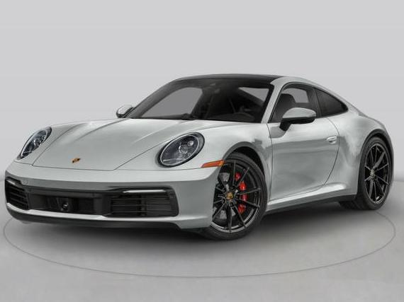 PORSCHE 911 2022 WP0AB2A93NS220560 image PORSCHE 911 2022 WP0AB2A93NS220560 image