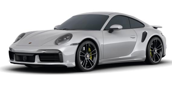 PORSCHE 911 2022 WP0AD2A91NS255379 image