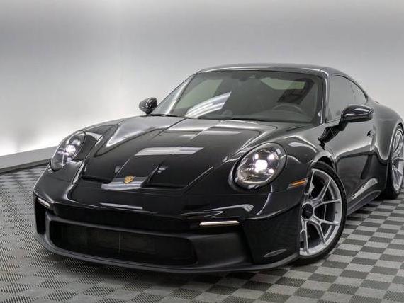 PORSCHE 911 2022 WP0AC2A95NS268879 image PORSCHE 911 2022 WP0AC2A95NS268879 image