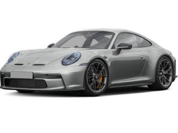 PORSCHE 911 2022 WP0AC2A98NS269850 image