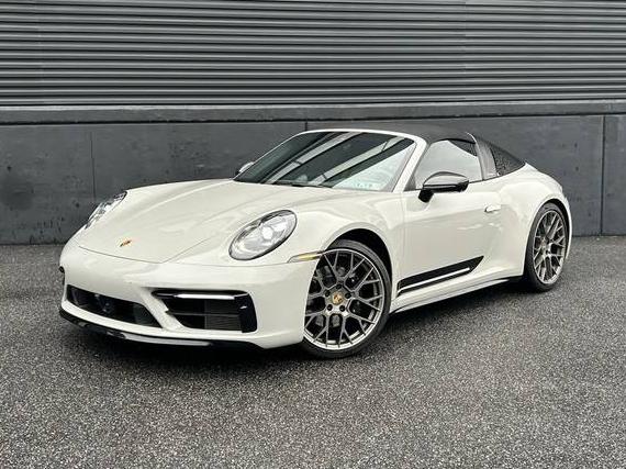 PORSCHE 911 2022 WP0BB2A96NS231105 image PORSCHE 911 2022 WP0BB2A96NS231105 image