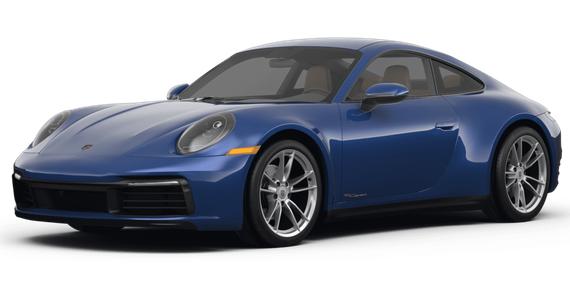 PORSCHE 911 2022 WP0AA2A92NS205938 image PORSCHE 911 2022 WP0AA2A92NS205938 image