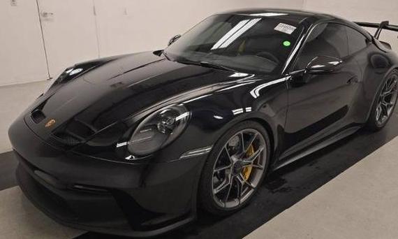 PORSCHE 911 2022 WP0AC2A92NS268709 image PORSCHE 911 2022 WP0AC2A92NS268709 image