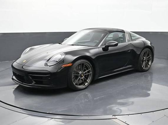 PORSCHE 911 2022 WP0BB2A92NS232011 image PORSCHE 911 2022 WP0BB2A92NS232011 image