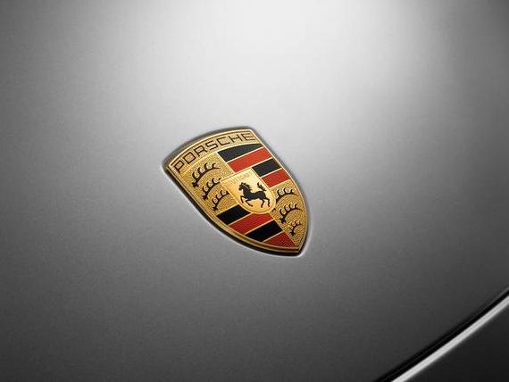 PORSCHE 911 2022 WP0BB2A92NS232574 image