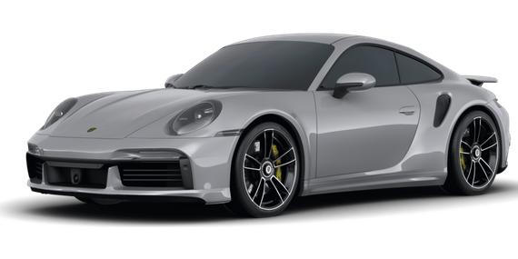 PORSCHE 911 2022 WP0AD2A94NS255196 image