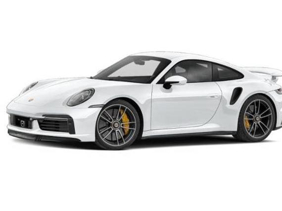 PORSCHE 911 2022 WP0AD2A94NS255716 image