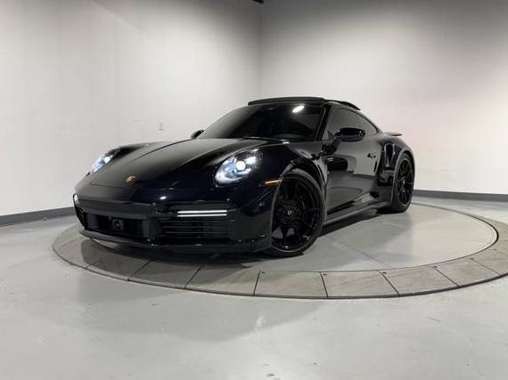 PORSCHE 911 2022 WP0AD2A92NS255133 image PORSCHE 911 2022 WP0AD2A92NS255133 image