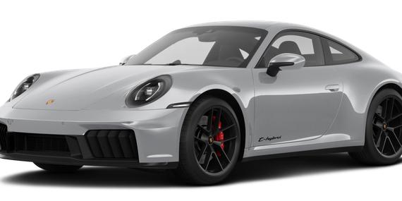 PORSCHE 911 2025 WP0AA2A92SS206633 image PORSCHE 911 2025 WP0AA2A92SS206633 image