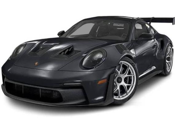 PORSCHE 911 2025 WP0AF2A99SS278365 image PORSCHE 911 2025 WP0AF2A99SS278365 image