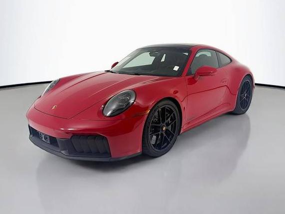 PORSCHE 911 2025 WP0AB2A97SS225322 image PORSCHE 911 2025 WP0AB2A97SS225322 image