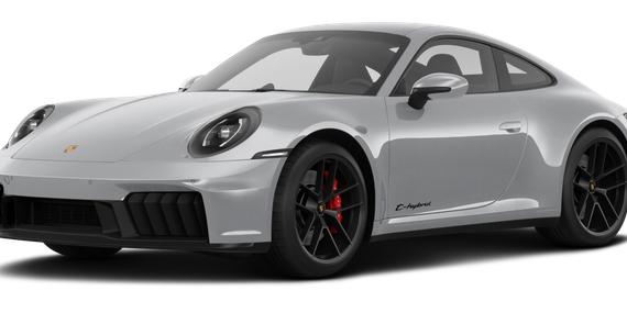 PORSCHE 911 2025 WP0AB2A90SS225615 image PORSCHE 911 2025 WP0AB2A90SS225615 image