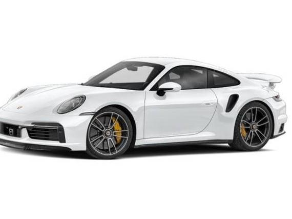 PORSCHE 911 2025 WP0AD2A91SS265471 image