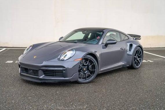 PORSCHE 911 2025 WP0AD2A97SS265216 image PORSCHE 911 2025 WP0AD2A97SS265216 image