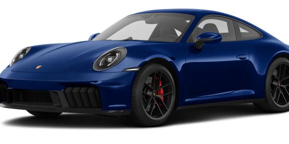 PORSCHE 911 2025 WP0AA2A92SS209404 image PORSCHE 911 2025 WP0AA2A92SS209404 image