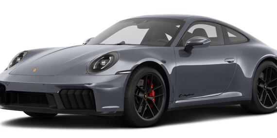 PORSCHE 911 2025 WP0AA2A91SS207482 image PORSCHE 911 2025 WP0AA2A91SS207482 image