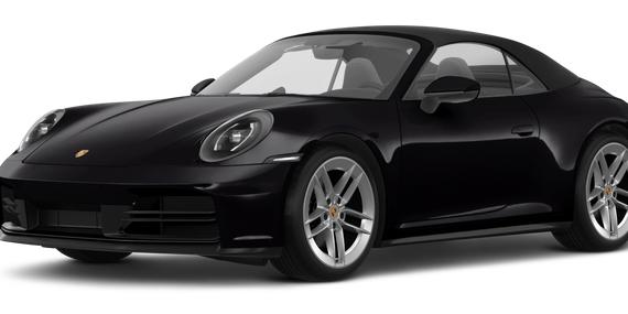 PORSCHE 911 2025 WP0CB2A91SS247423 image PORSCHE 911 2025 WP0CB2A91SS247423 image